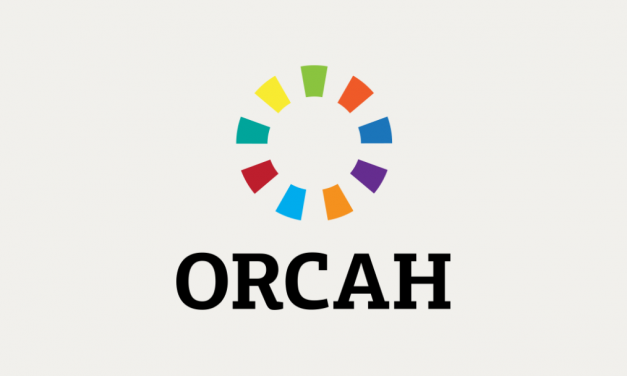ORCAH – Μητρώο ερευνητών