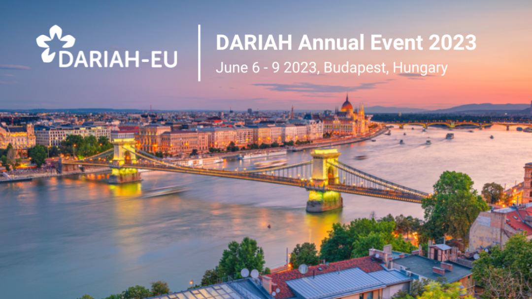 Ετήσια συνάντηση DARIAH 2023: ένας απολογισμός